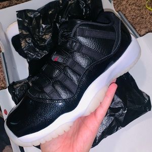 Jordan 11